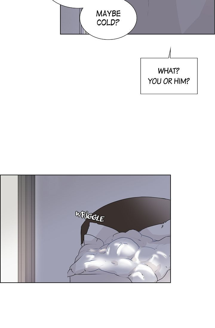 To Catch a Falling Star Chapter 7 page 3 - 