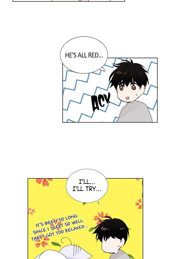 To Catch a Falling Star Chapter 7 page 23 - 