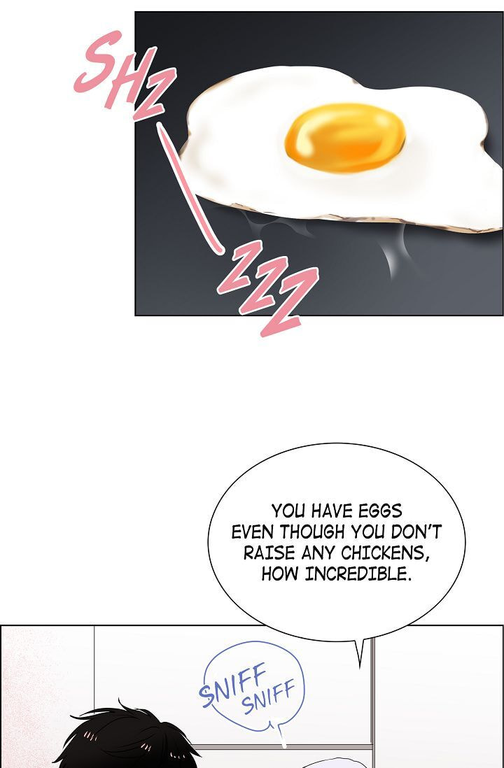 To Catch a Falling Star Chapter 7 page 26 - 