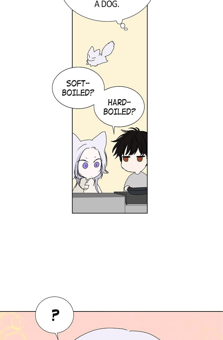 To Catch a Falling Star Chapter 7 page 28 - 