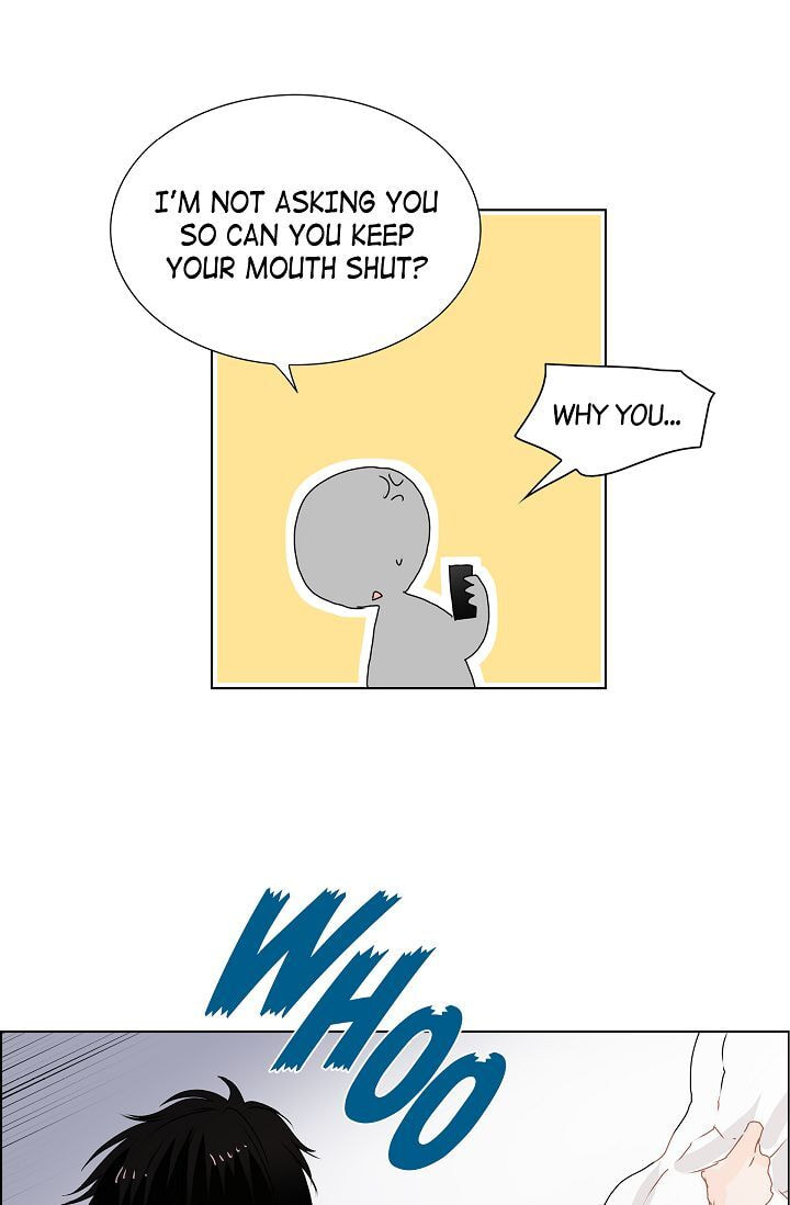 To Catch a Falling Star Chapter 7 page 4 - 