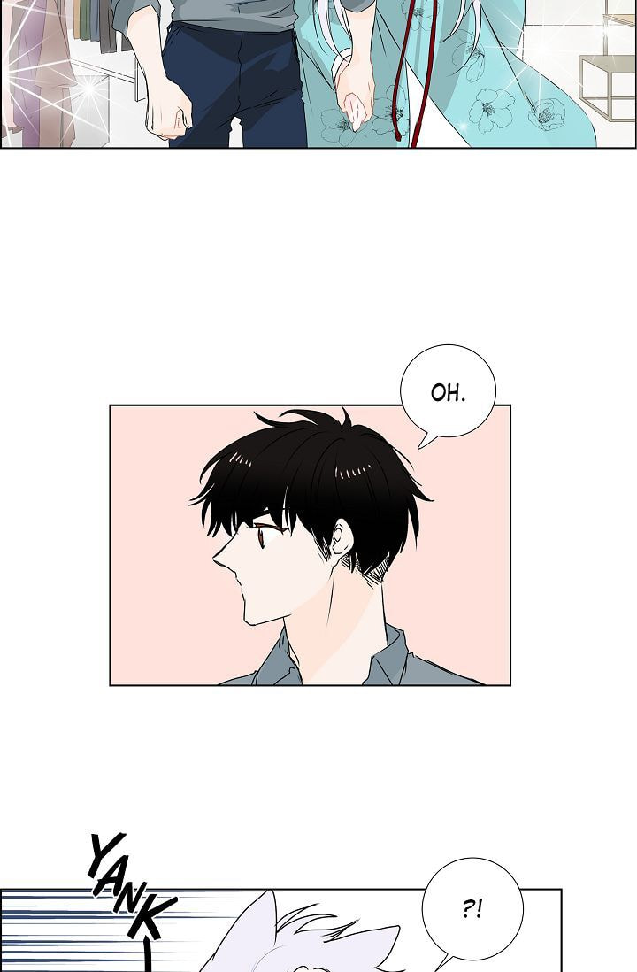 To Catch a Falling Star Chapter 7 page 37 - 