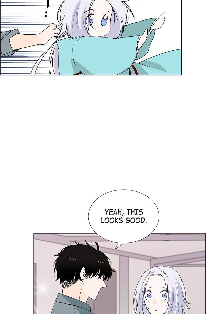 To Catch a Falling Star Chapter 7 page 38 - 