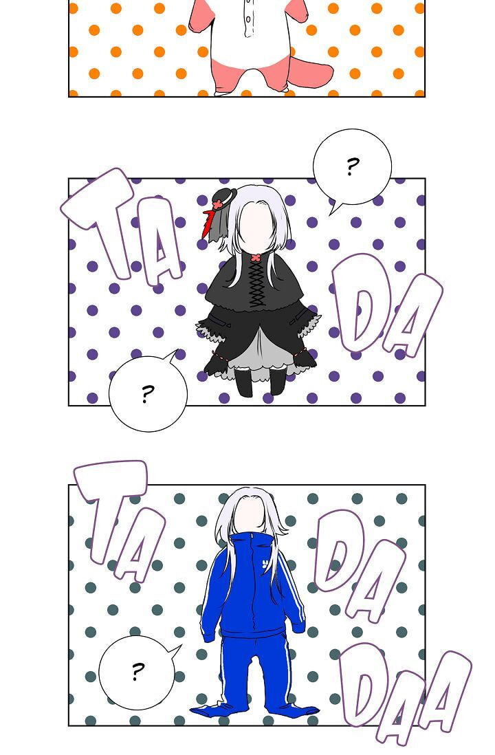 To Catch a Falling Star Chapter 7 page 41 - 