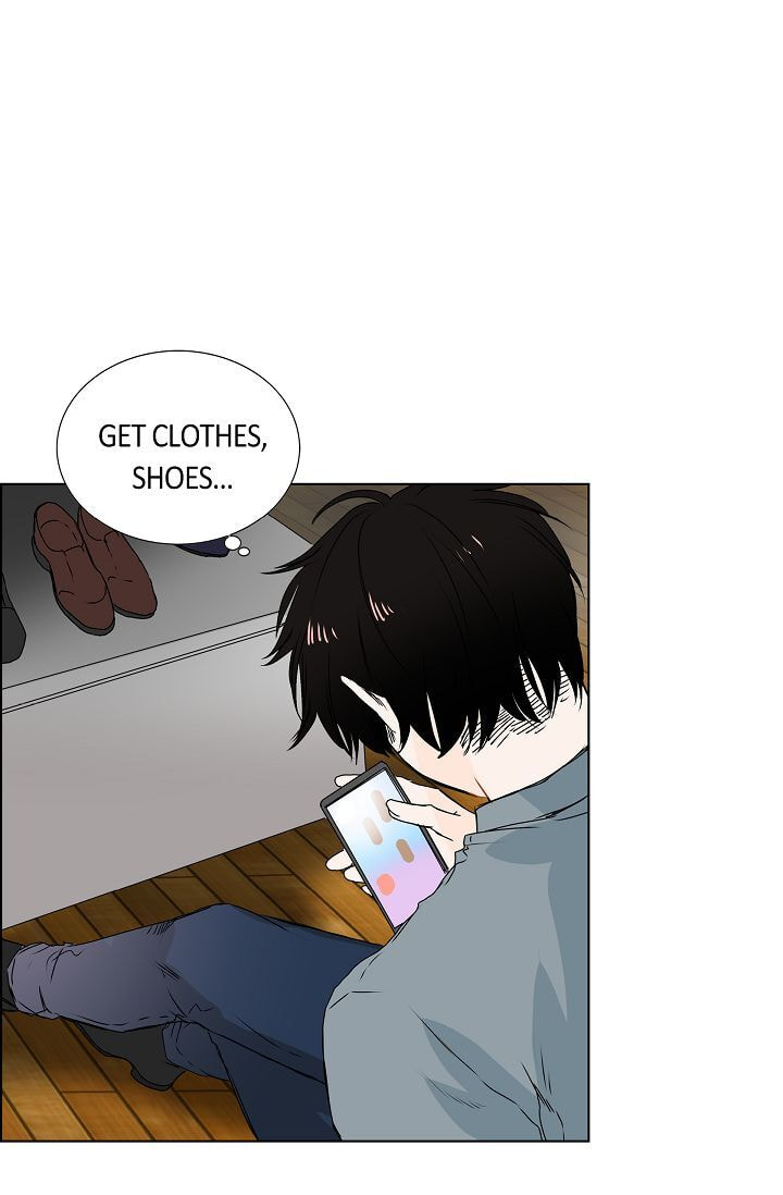 To Catch a Falling Star Chapter 7 page 42 - 