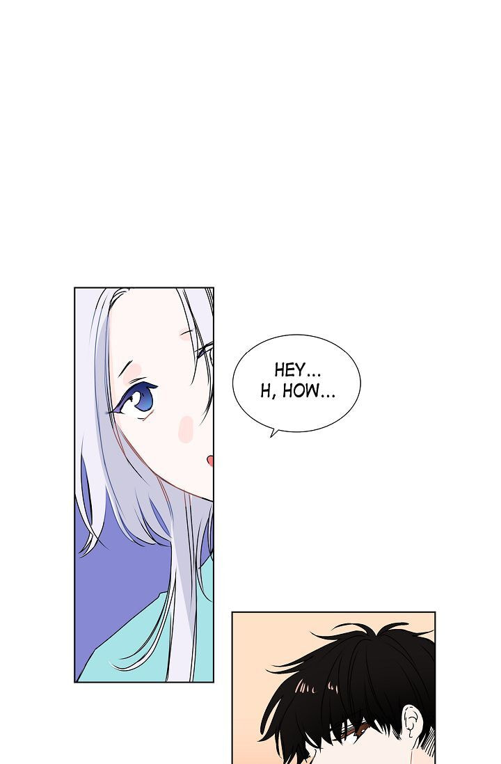To Catch a Falling Star Chapter 7 page 43 - 