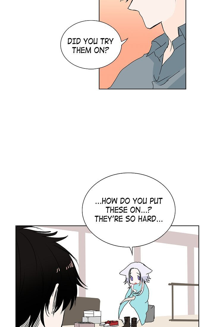 To Catch a Falling Star Chapter 7 page 44 - 