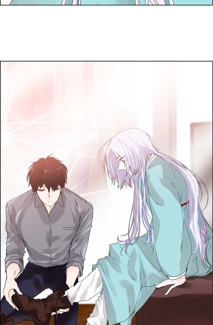 To Catch a Falling Star Chapter 7 page 47 - 