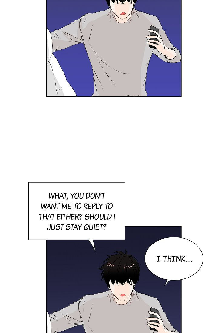 To Catch a Falling Star Chapter 7 page 6 - 