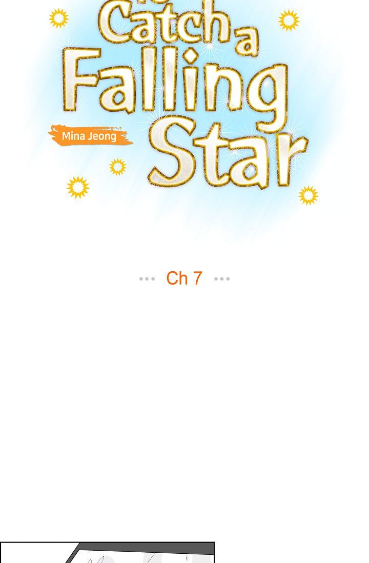 To Catch a Falling Star Chapter 7 page 9 - 