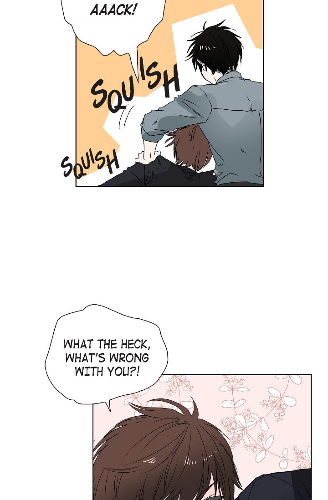 To Catch a Falling Star Chapter 8 page 30 - 