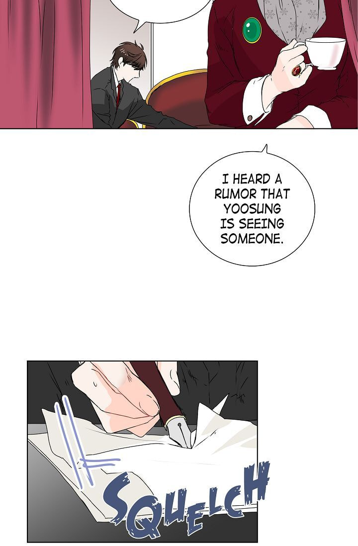 To Catch a Falling Star Chapter 9 page 15 - 