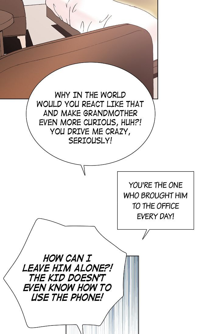 To Catch a Falling Star Chapter 9 page 18 - 