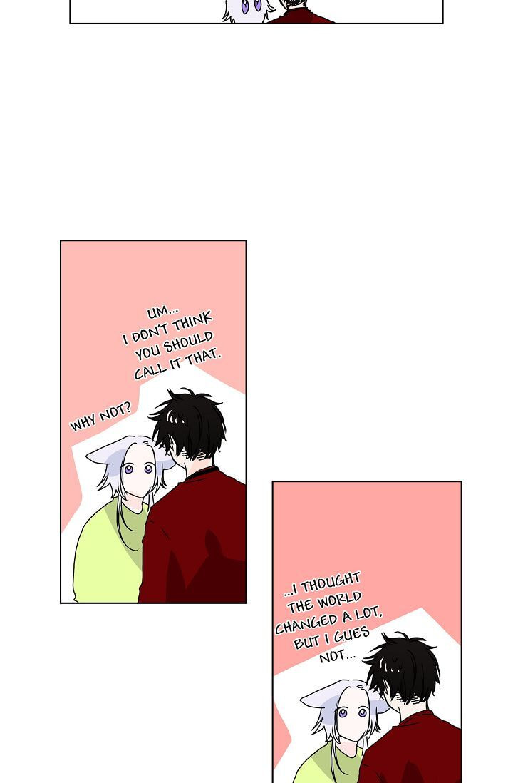 To Catch a Falling Star Chapter 9 page 26 - 