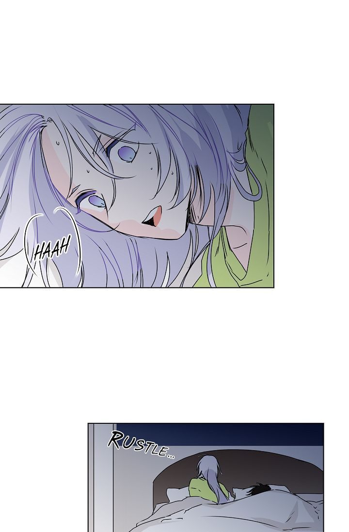 To Catch a Falling Star Chapter 9 page 39 - 