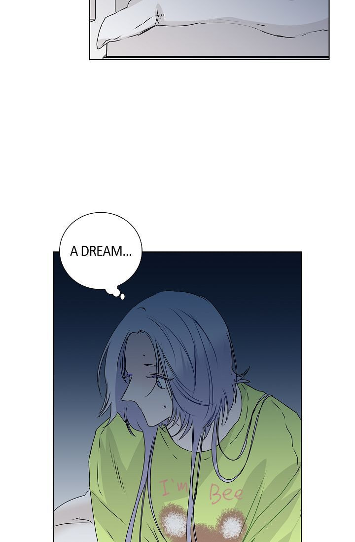 To Catch a Falling Star Chapter 9 page 40 - 