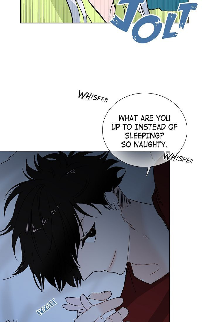 To Catch a Falling Star Chapter 9 page 46 - 