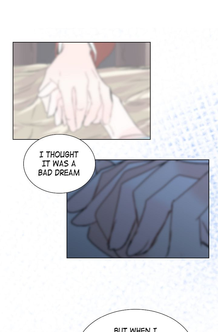 To Catch a Falling Star Chapter 9 page 49 - 