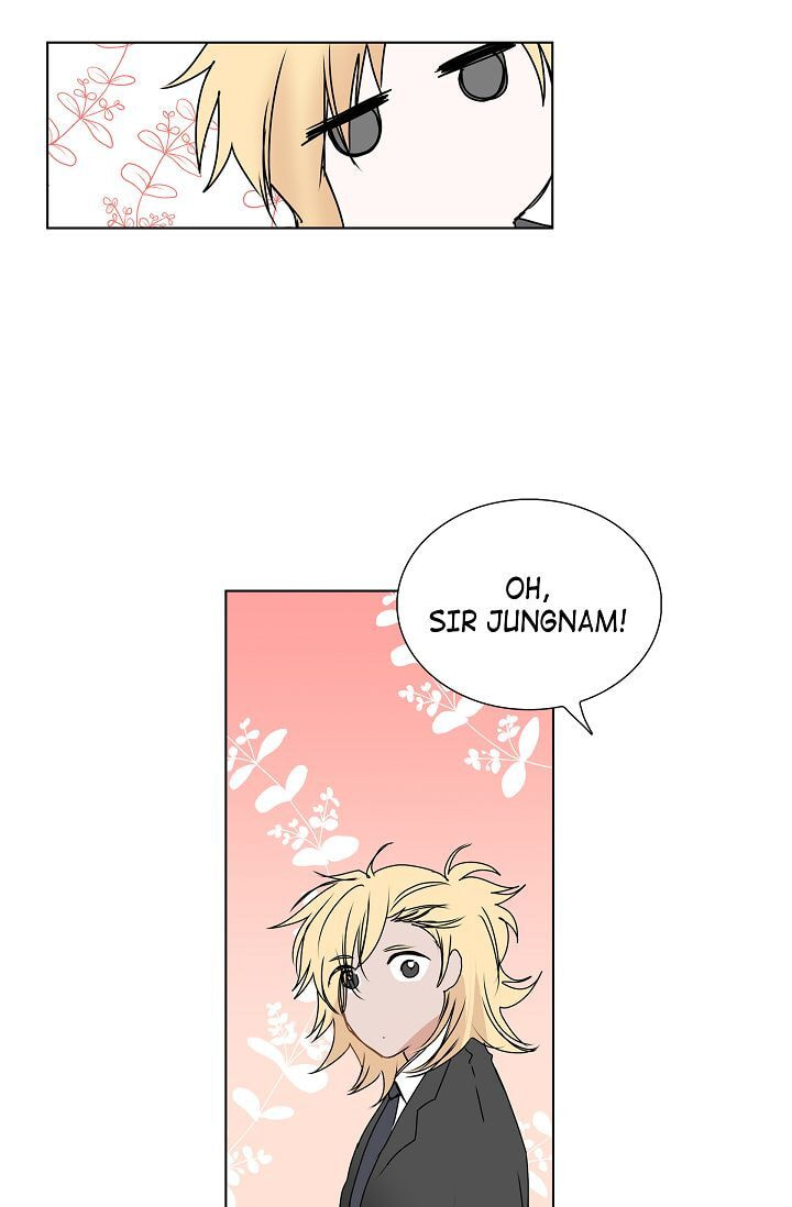 To Catch a Falling Star Chapter 9 page 8 - 