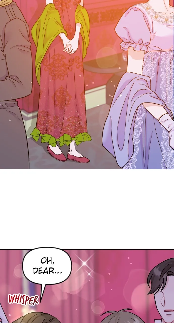 To Die or To Fall In Love Chapter 1 page 115 - 