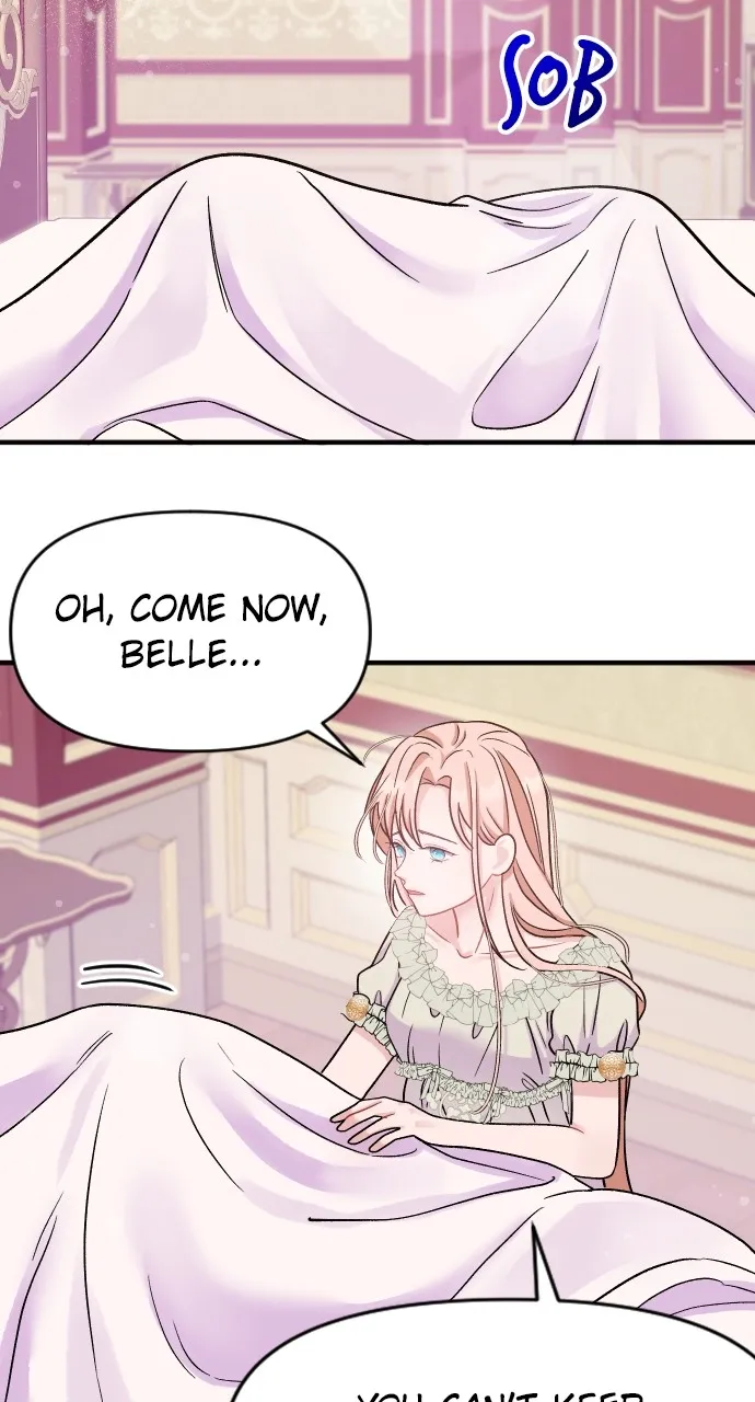 To Die or To Fall In Love Chapter 1 page 125 - 