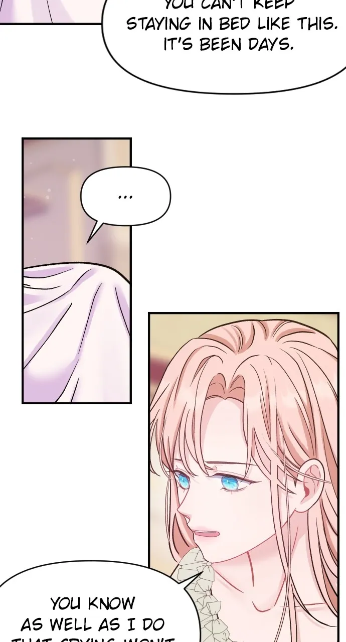 To Die or To Fall In Love Chapter 1 page 126 - 