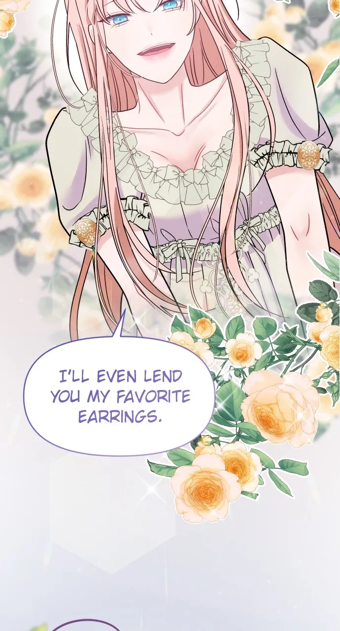 To Die or To Fall In Love Chapter 1 page 136 - 