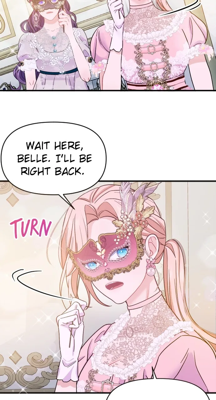 To Die or To Fall In Love Chapter 1 page 144 - 