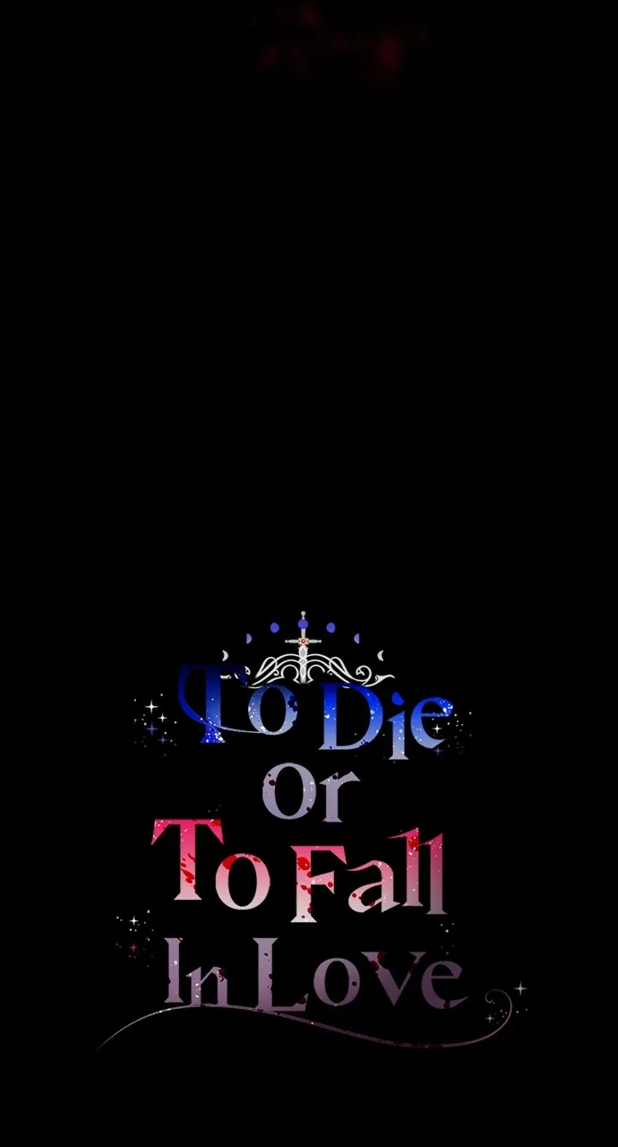 To Die or To Fall In Love Chapter 1 page 177 - 