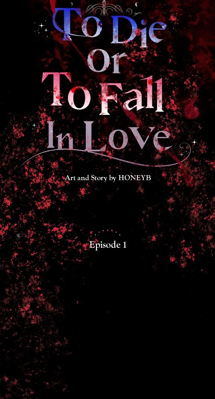 To Die or To Fall In Love Chapter 1 page 38 - 