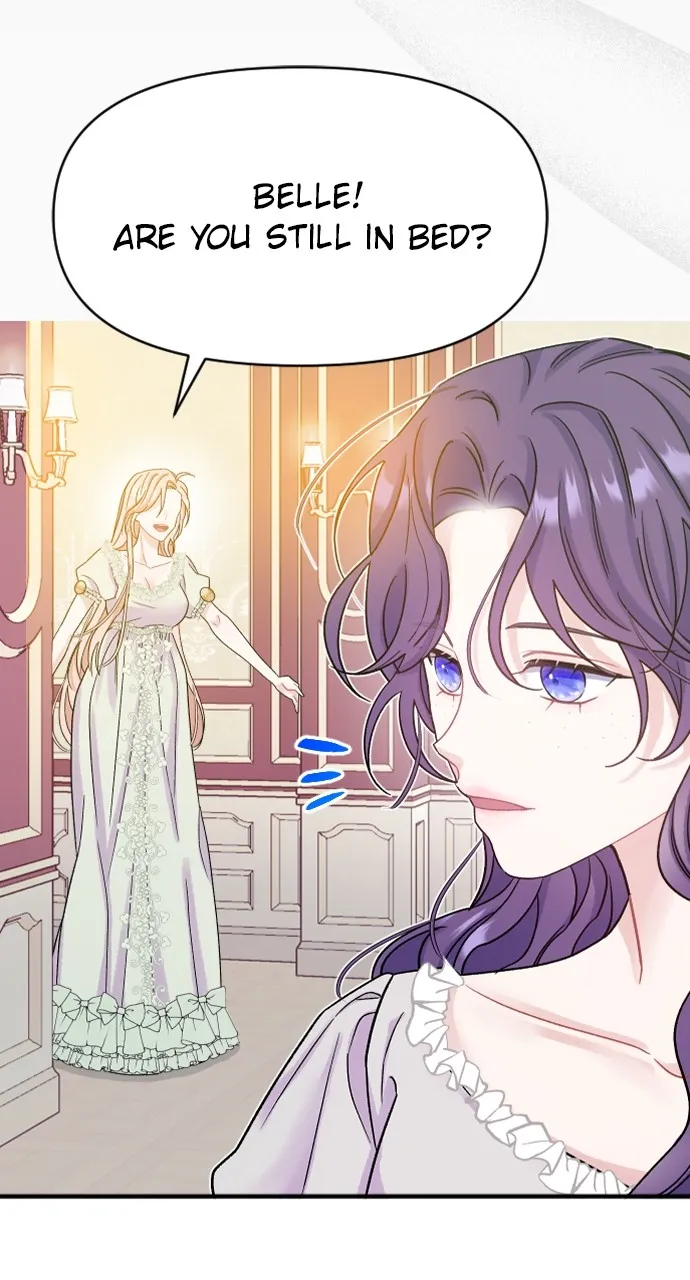 To Die or To Fall In Love Chapter 1 page 45 - 