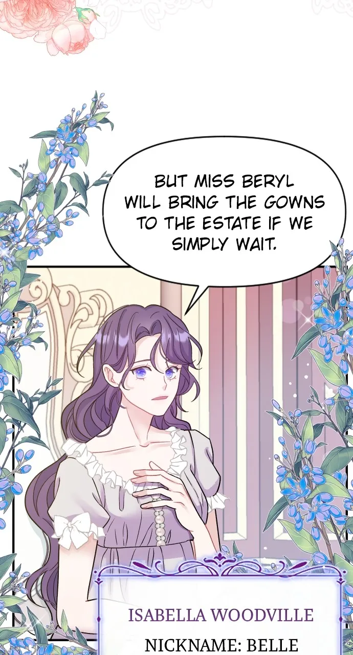 To Die or To Fall In Love Chapter 1 page 48 - 