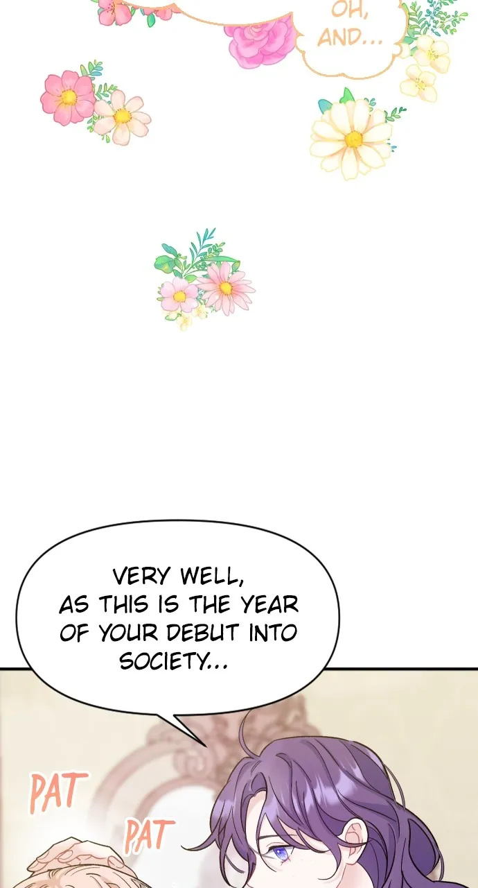 To Die or To Fall In Love Chapter 1 page 51 - 