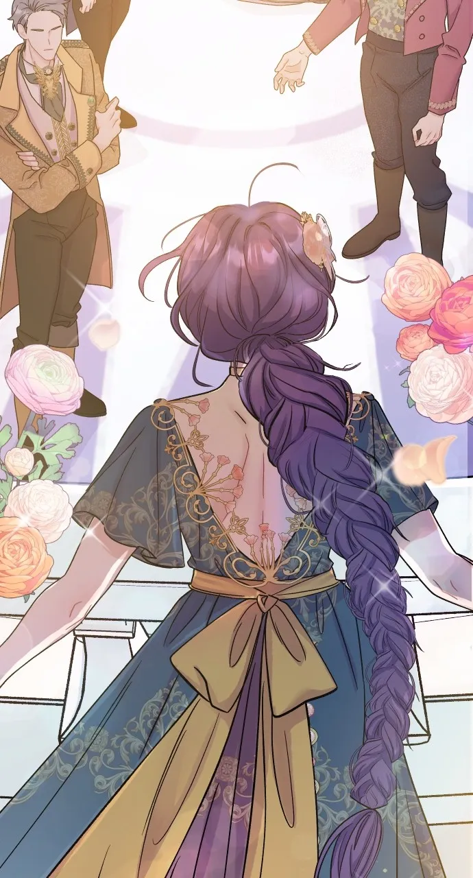 To Die or To Fall In Love Chapter 1 page 7 - 