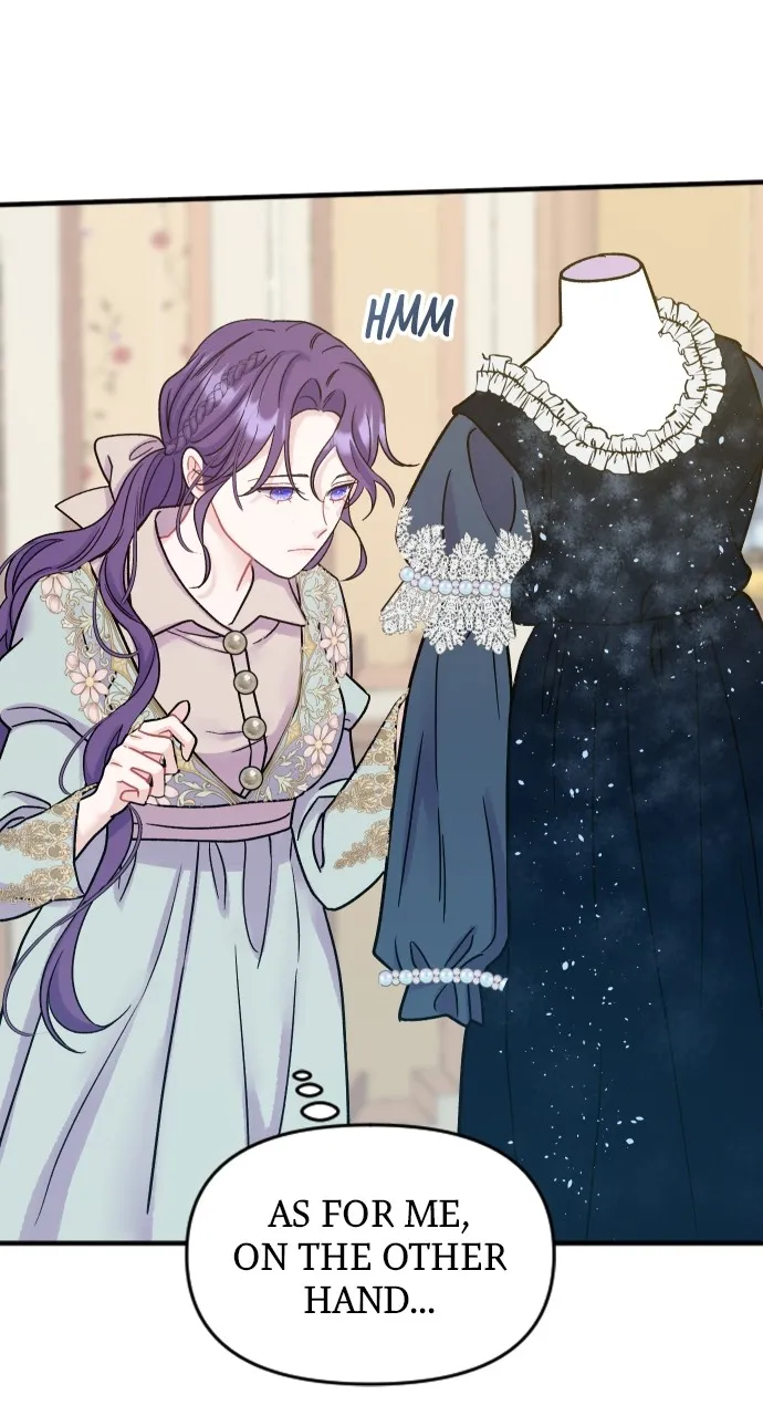 To Die or To Fall In Love Chapter 1 page 61 - 