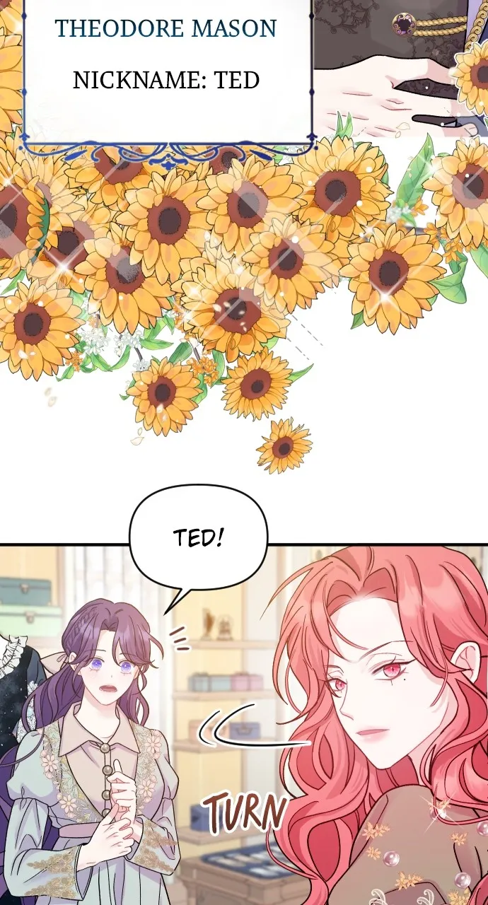 To Die or To Fall In Love Chapter 1 page 73 - 
