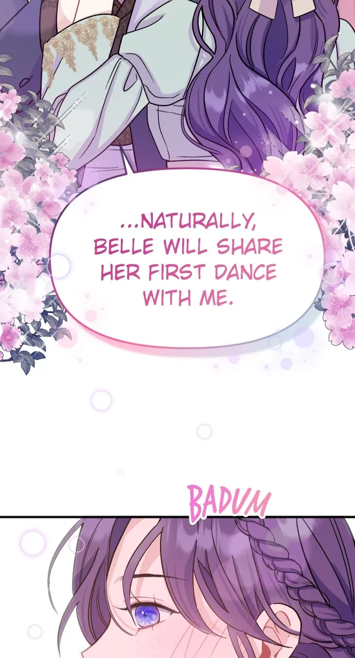 To Die or To Fall In Love Chapter 1 page 75 - 