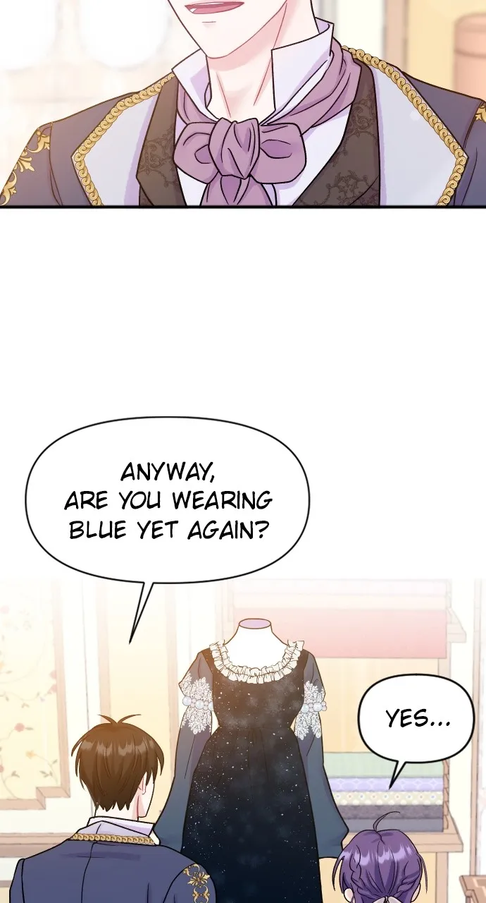 To Die or To Fall In Love Chapter 1 page 85 - 