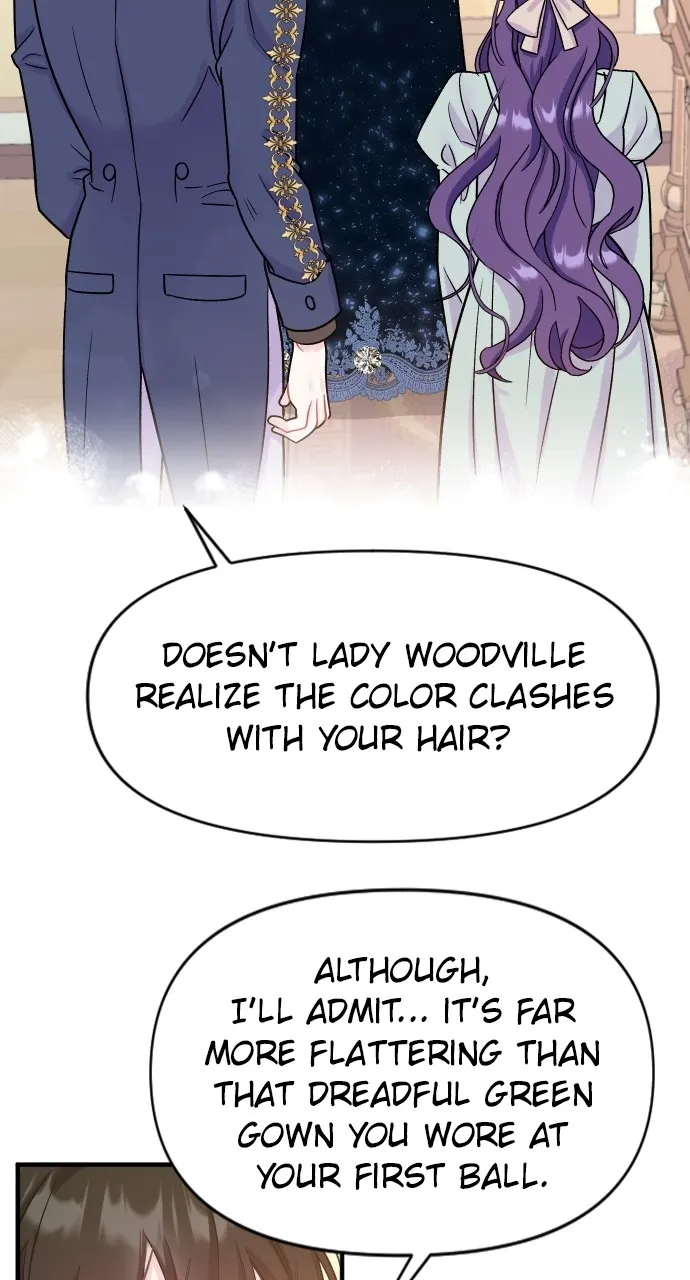 To Die or To Fall In Love Chapter 1 page 86 - 