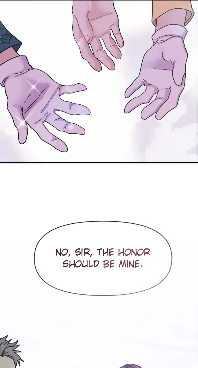 To Die or To Fall In Love Chapter 1 page 10 - 