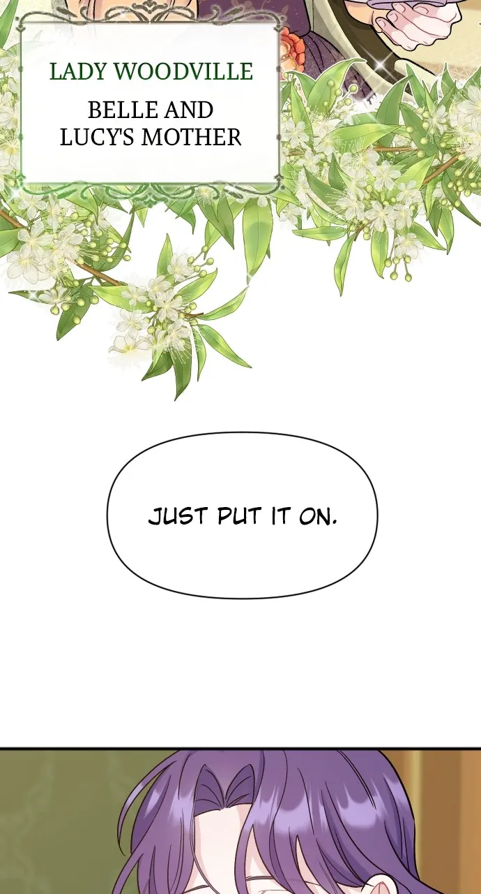 To Die or To Fall In Love Chapter 1 page 99 - 