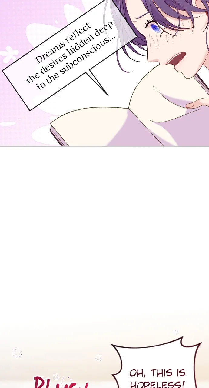 To Die or To Fall In Love Chapter 10 page 18 - 