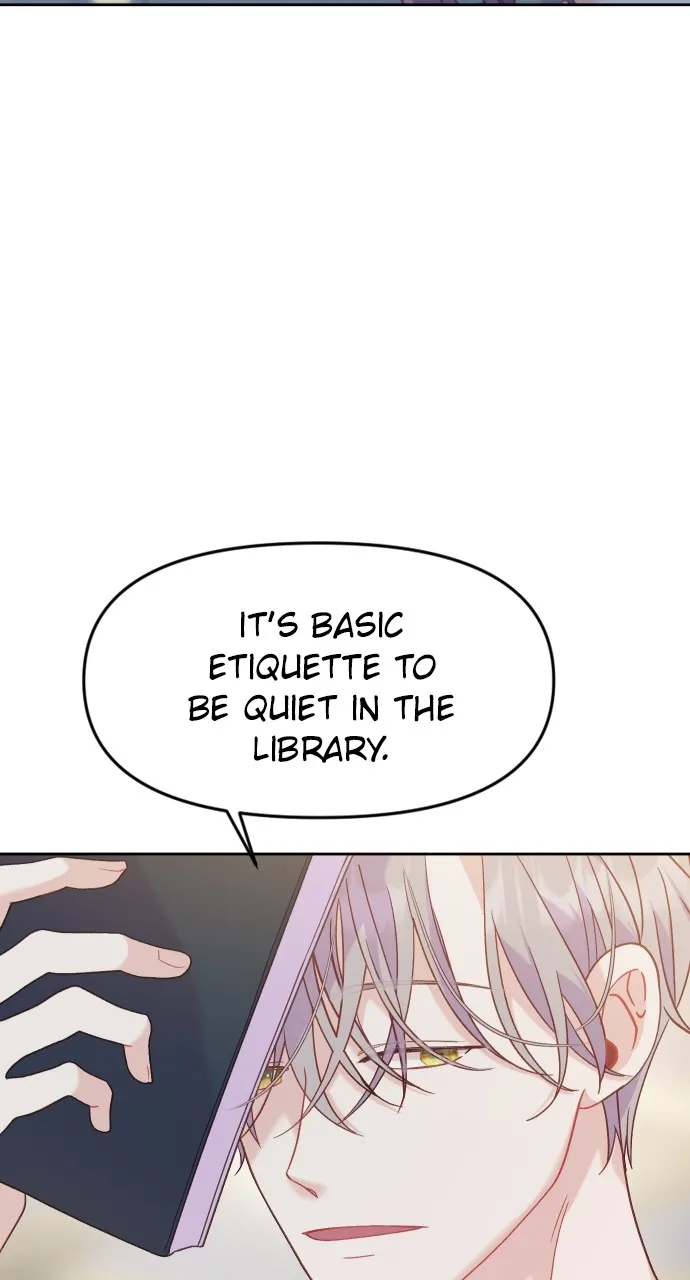 To Die or To Fall In Love Chapter 10 page 21 - 