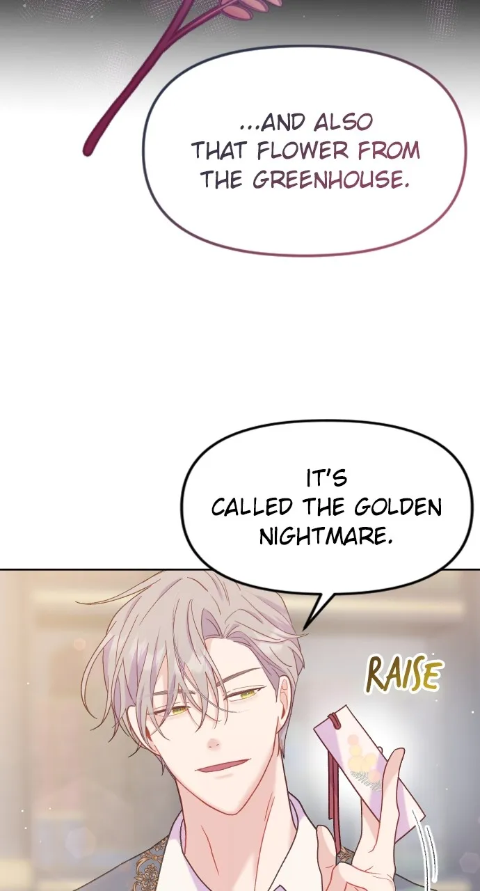 To Die or To Fall In Love Chapter 10 page 35 - 