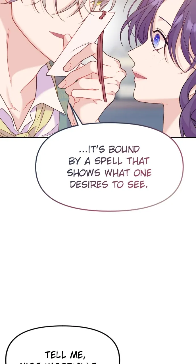 To Die or To Fall In Love Chapter 10 page 37 - 