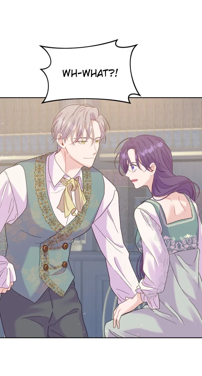 To Die or To Fall In Love Chapter 10 page 40 - 