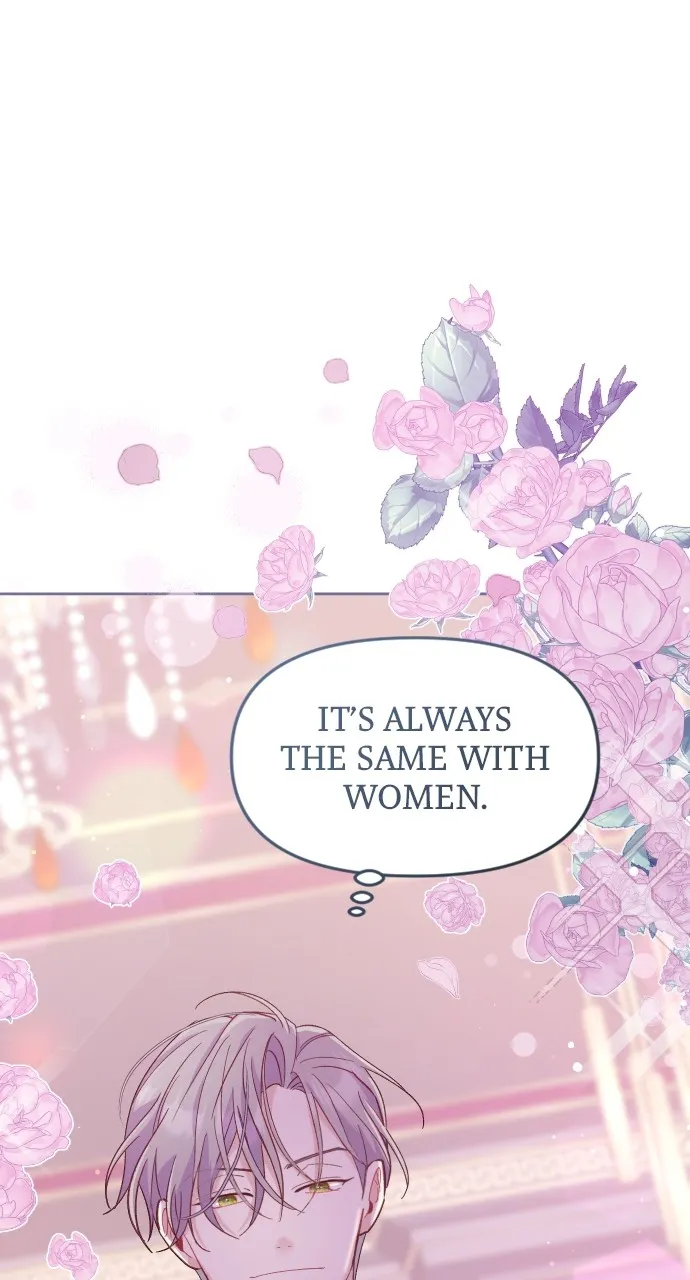 To Die or To Fall In Love Chapter 10 page 61 - 