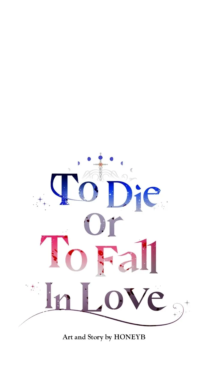 To Die or To Fall In Love Chapter 10 page 8 - 