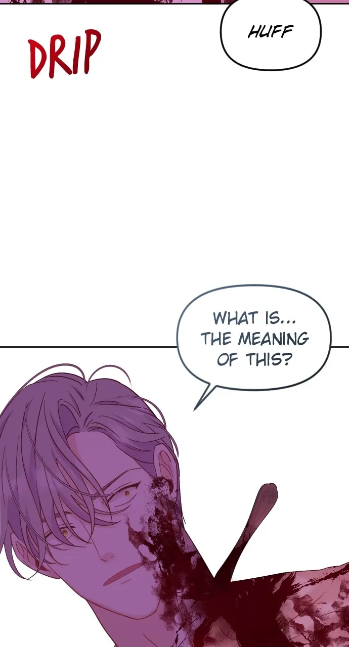 To Die or To Fall In Love Chapter 11 page 42 - 