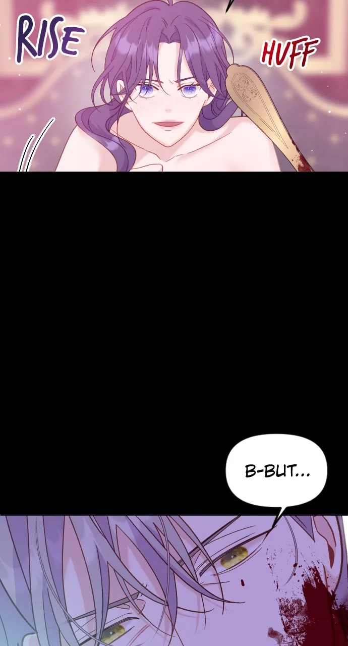 To Die or To Fall In Love Chapter 11 page 45 - 